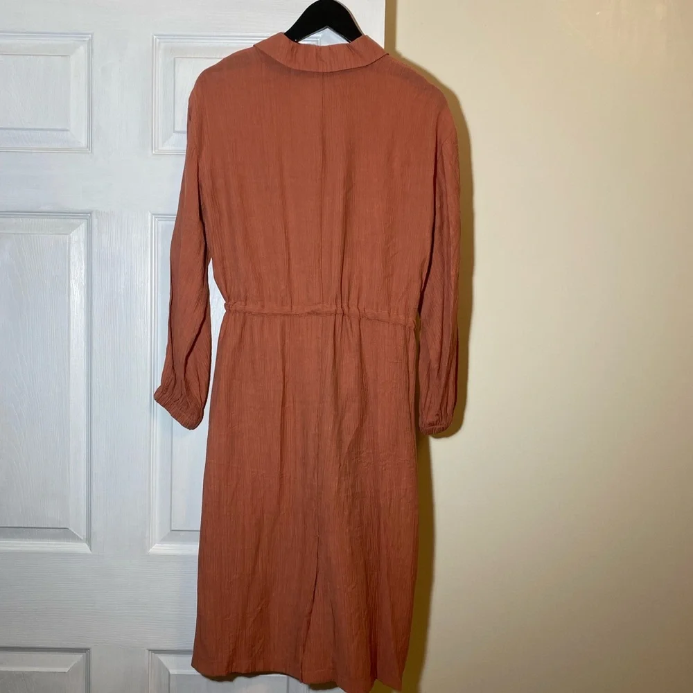 Longline jacket - Picture 4 of 4